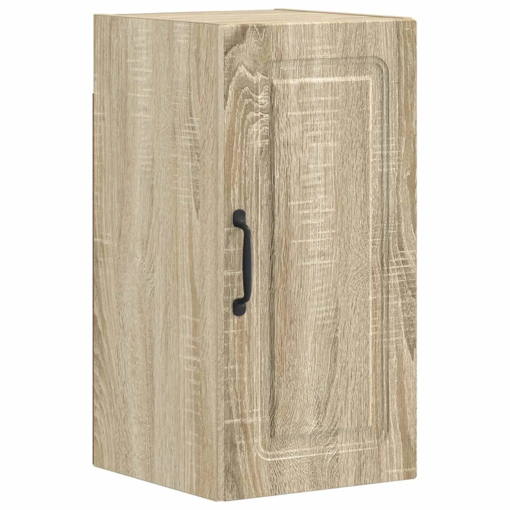 Armadio da bagno a muro UTRECHT Rovere Sonoma 30 x 31 x 59 cm 897687