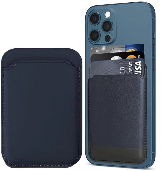 Portafoglio per Telefono con Supporto Magnetico