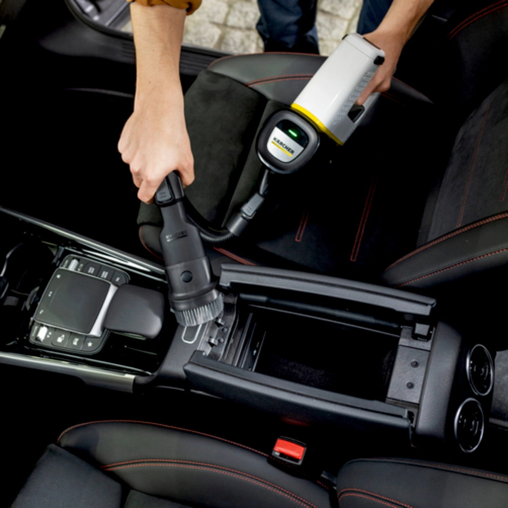 Karcher Aspirapolvere senza fili VC 4 Cordless myHome Car