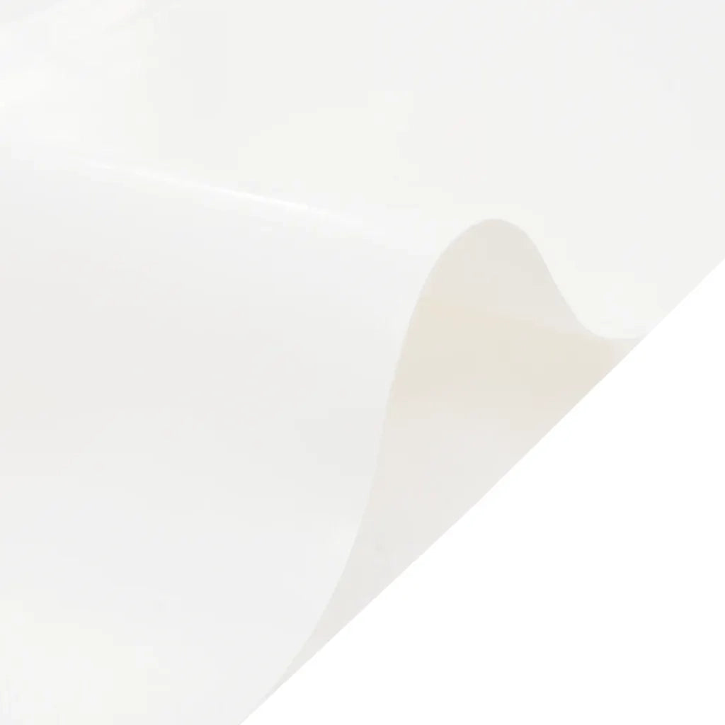 Telone Bianco 1x2,5 m 650 g/m² 156196