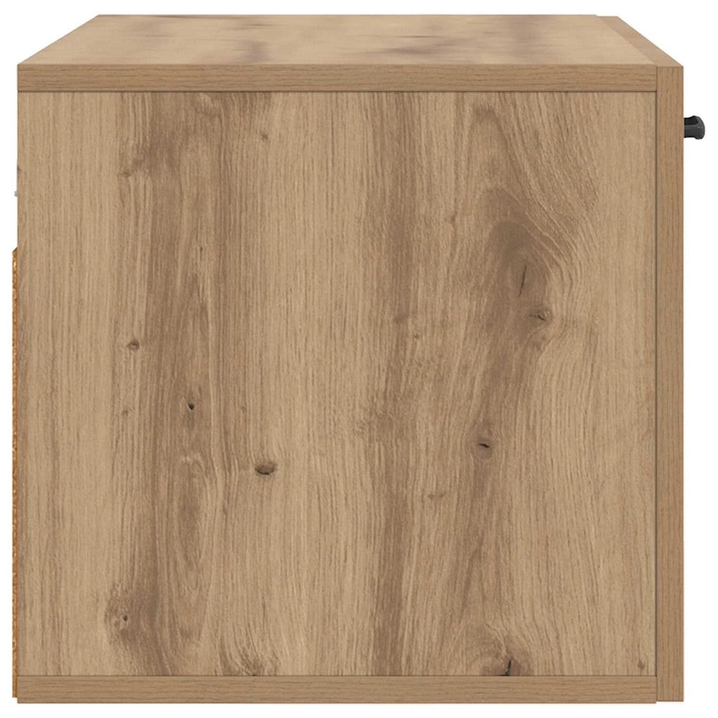 Armadietto a muro 60 x 36,5 x 35 cm Legno ingegnerizzato 8009802
