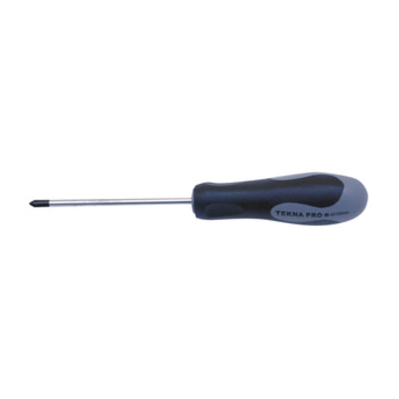 CACCIAVITE PHILLIPS 102 TEKNA D 6,0X100 MM PH2- CHINA T MAX 6044- 12,0 pz