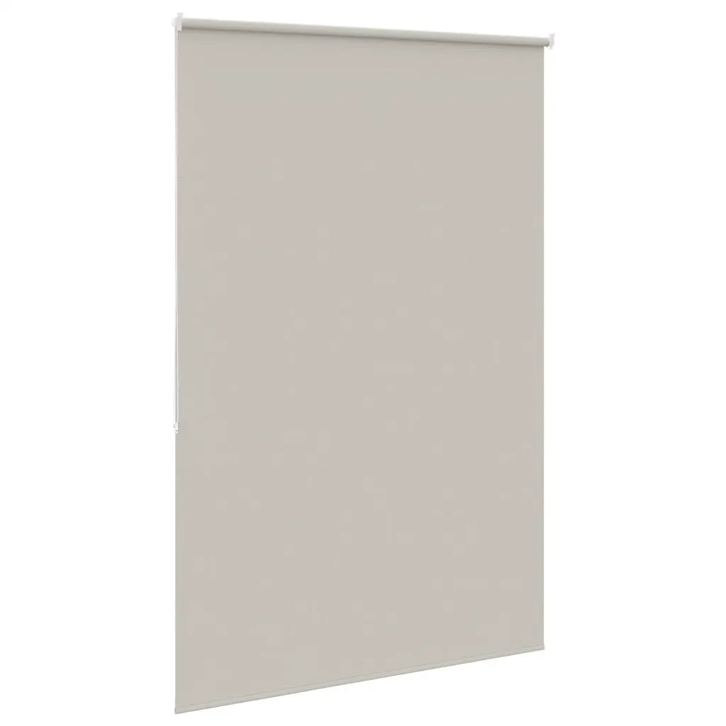 Tenda a Rullo Doccia 150x240 cm Larghezza Tessuto 146 cm 4014874