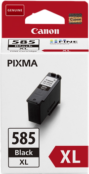 Canon 6204C001 cartuccia d'inchiostro 1 pz Originale Resa elevata (XL) Nero