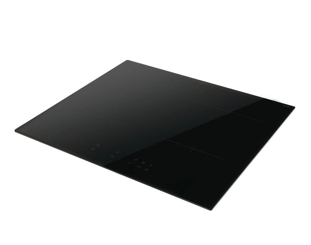 Candy CI64248CTT Nero Da incasso 59 cm Piano cottura a induzione 4 Fornello(i)