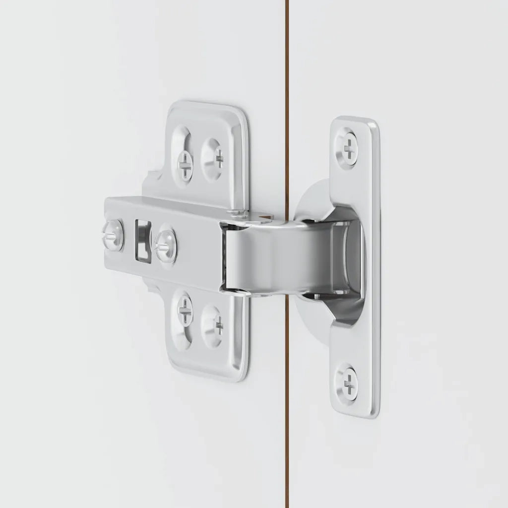 Pensile da Cucina Kalmar Legno Vecchio in Legno Multistrato 853595