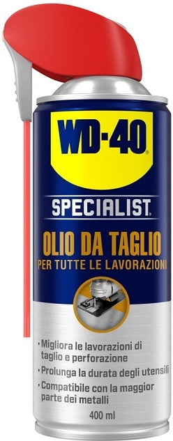 OLIO DA TAGLIO ML.400-39110