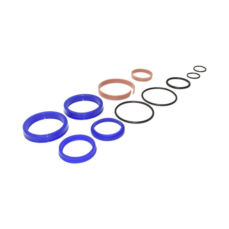 Kit riparazione cilindro idraulico stelo Ø 50 mm, cilindro Ø 80 mm