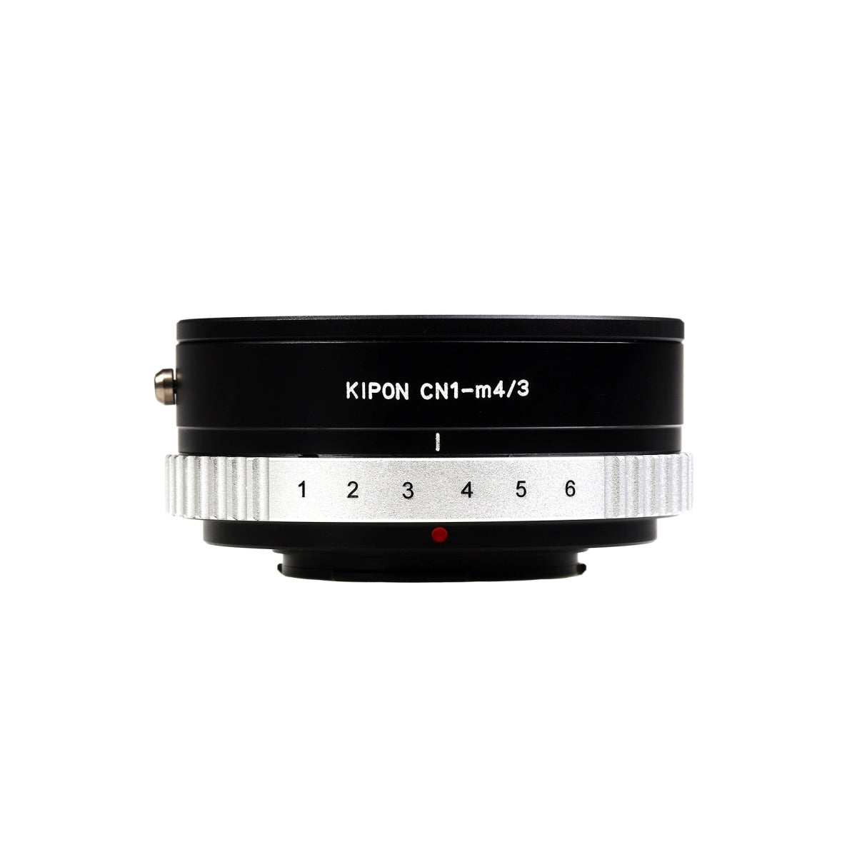 Kipon Adattatore compatibile con Contax N a MFT