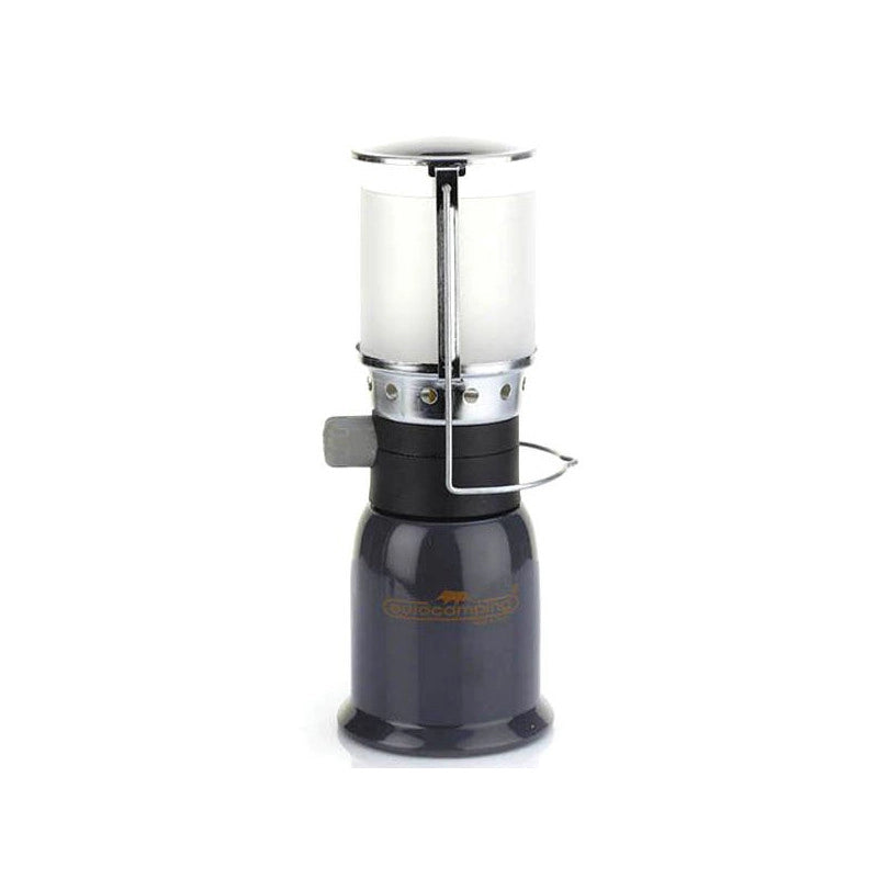 Lampada Gas Piezo 1081 Eurocamping