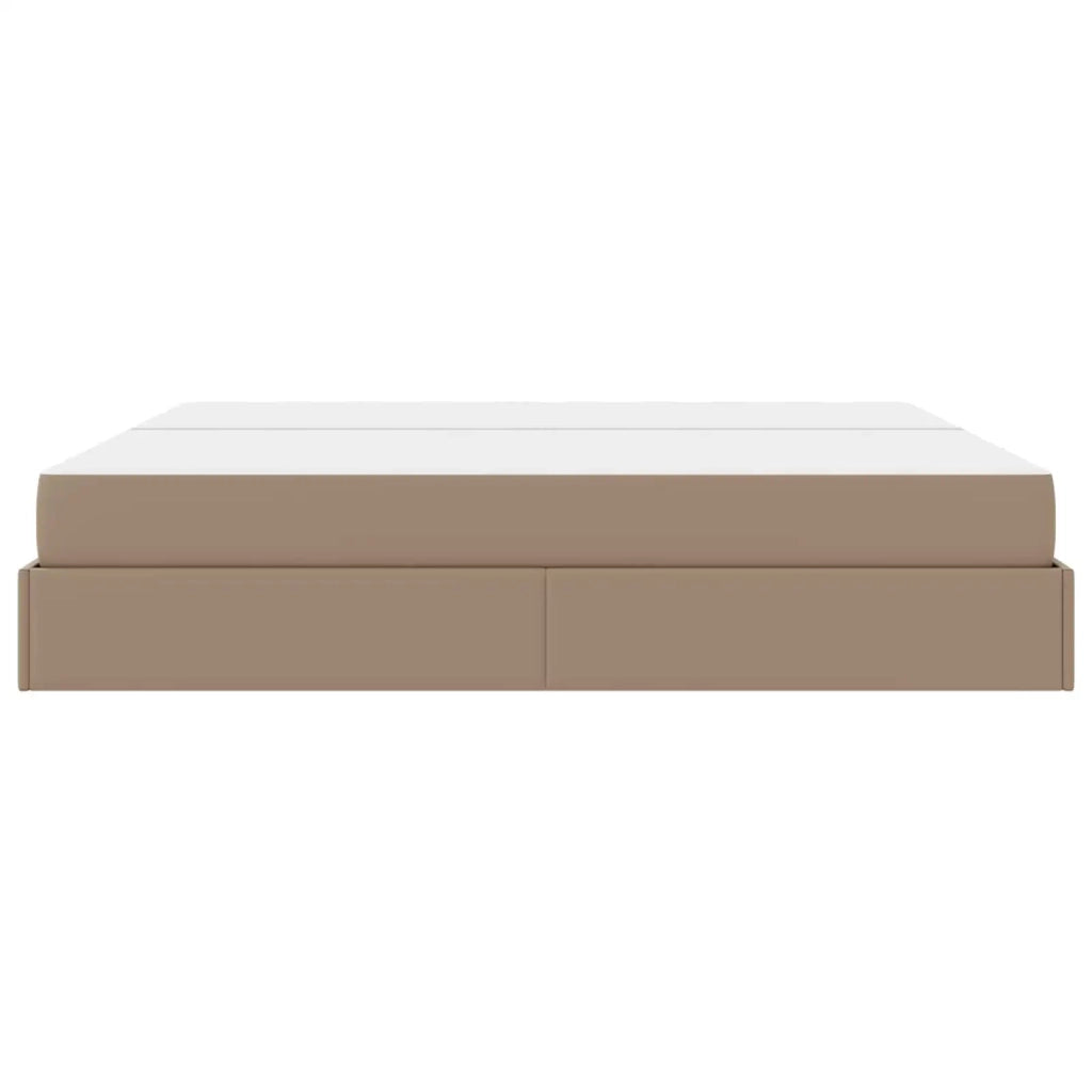 Struttura letto con materasso con materasso 2 pcs Tanno PVC 3399444