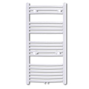 Radiatore Riscaldamento Centrale 600 x 1160 mm Medio e Laterale CFW8369176