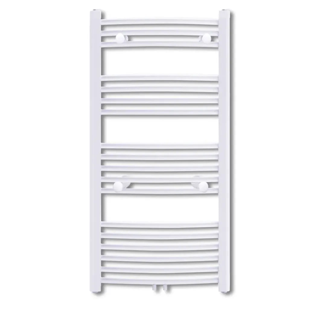 Radiatore Riscaldamento Centrale 600 x 1160 mm Medio e Laterale CFW8369176