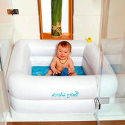 Piscina per Bambini Happy People 18122 Oceano per Bambini - Monitoraggio del Bambino Piscina per Bambini