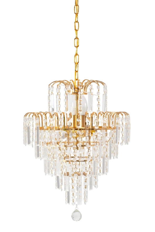 Lampada Gold 312358