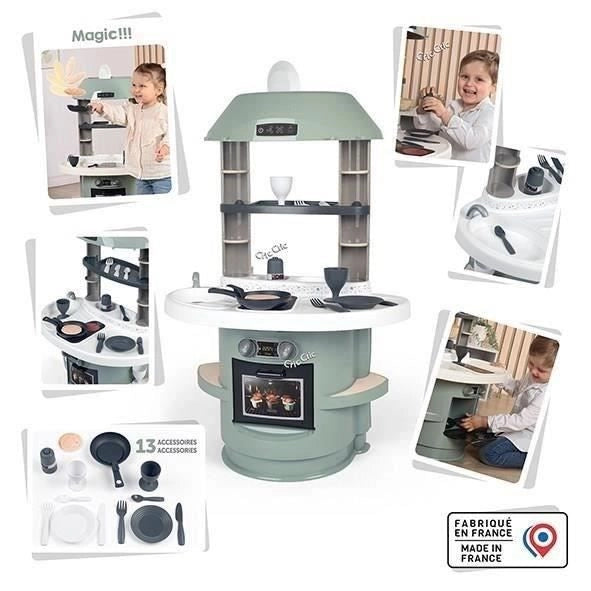 CUCINA NOVA
