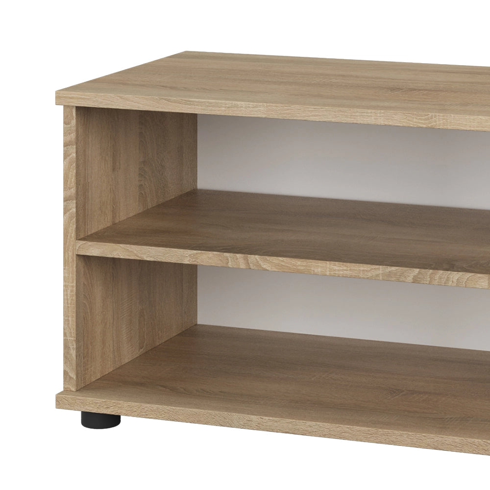 Vicco Scaffale Sonoma 70.8 x 38.9 cm con 2 scomparti