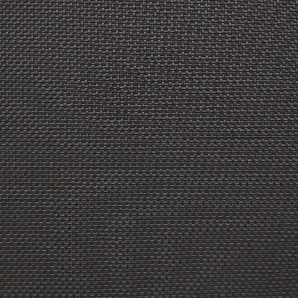 VIEWTEX Tenda a rullo Screen  10% Grado di apertura tobacco 90 x 250 cm - Made in Europe - 5 anni di garanzia