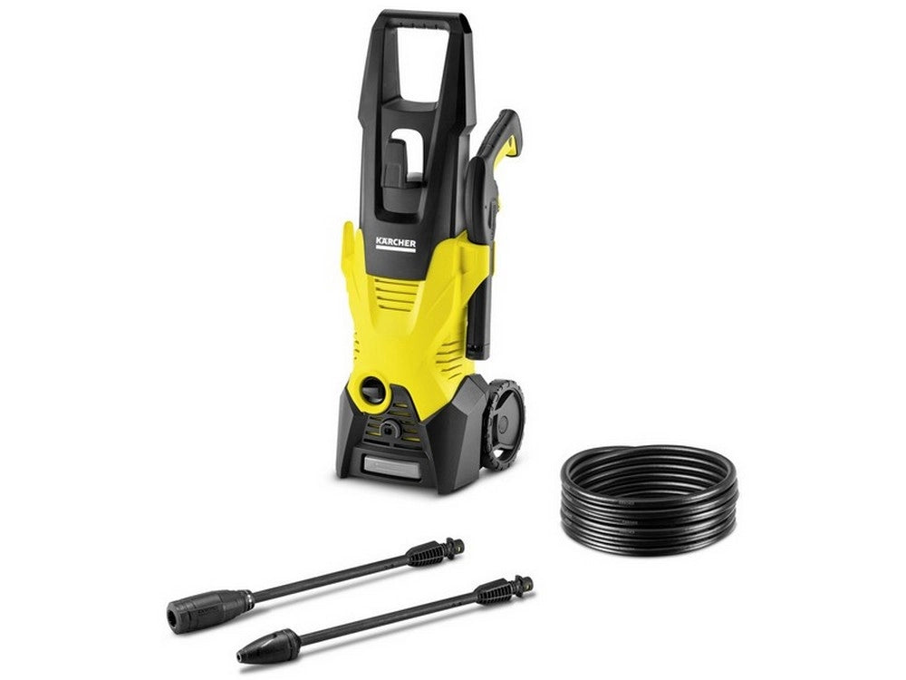 1pz idropulitrice ad acqua fredda k3 1.600 w cod:ferx.vit53544
