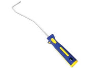 MANICO PER RULLINO SERIE 149- - adatto per rullini cm.10/15 - 10 pezzi CINGHIALE