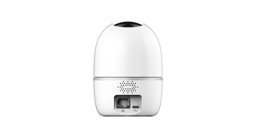 Imou A1 2Mp Telecamera motorizzata con sirena - audio bidirezionale - visione notturna - rilevamento persone