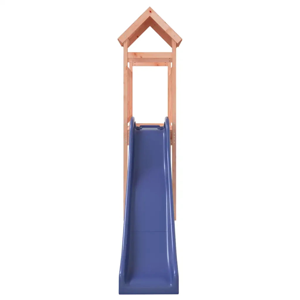 Set da Gioco da Esterno in Legno Massello di Douglas 3155865