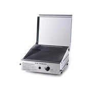Ompagrill 4043 COVER-M Piastra di Cottura in Ghisa a Gas Gpl e Metano