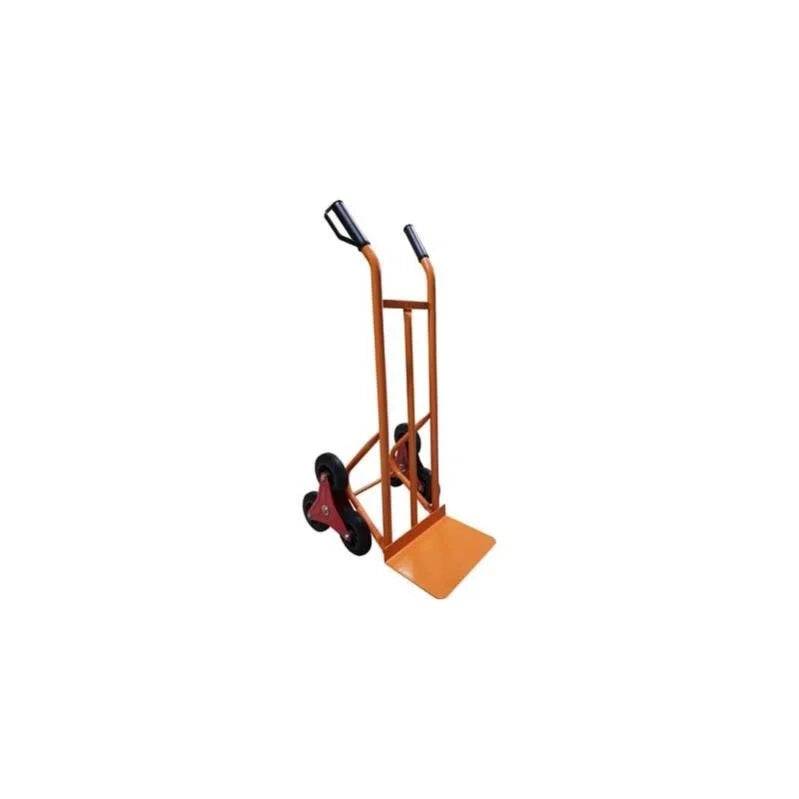 CARRELLO PORTATUTTO SALISCALE Portata 200 kg - CARDINALE