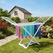 Brandywood, Stendibiancheria\ Made in Italy, Bianco