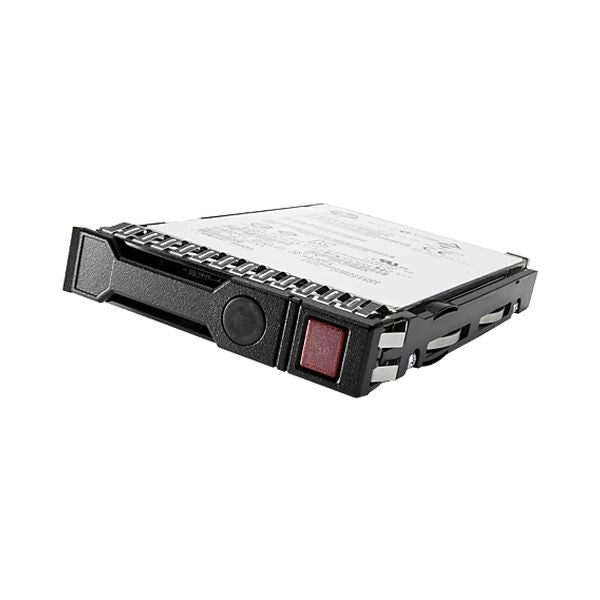 Hpe hdd server 4tb sata 3,5 7,2k 6gb/s non-hot plug - 801888-B21