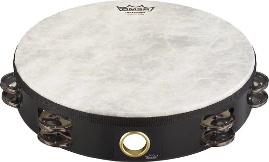 Tamburo a Mano Professionale con Jingle TA-5210-70