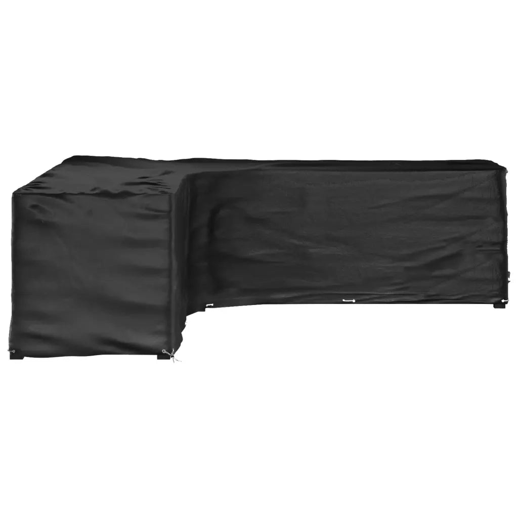 Copertura Mobili da Giardino | Telone per mobili da esterni a L 20 Occhielli 300x300x90 cm