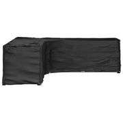 Copertura Mobili da Giardino | Telone per mobili da esterni a L 20 Occhielli 300x300x90 cm