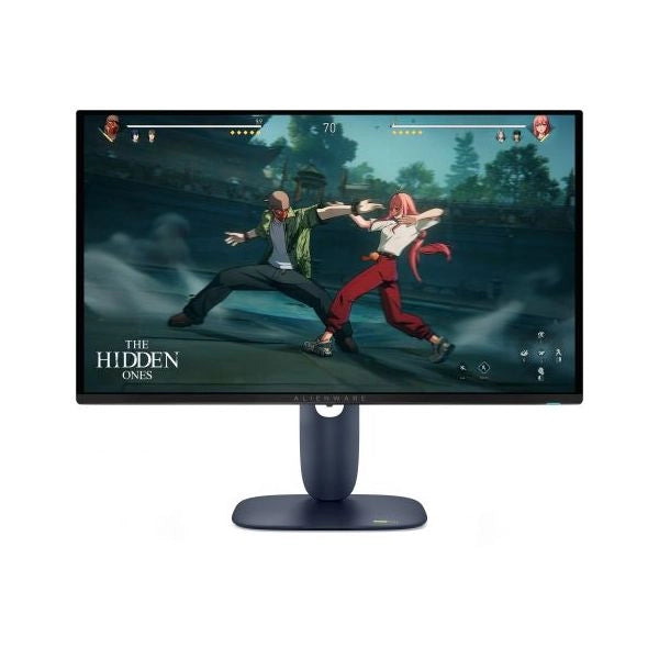 Alienware 27 280hz qd-oled aw2725d - GAME-AW2725D