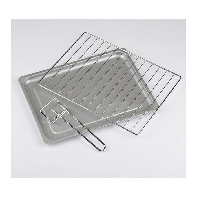Girmi FE30 30 L 1600 W Nero Grill