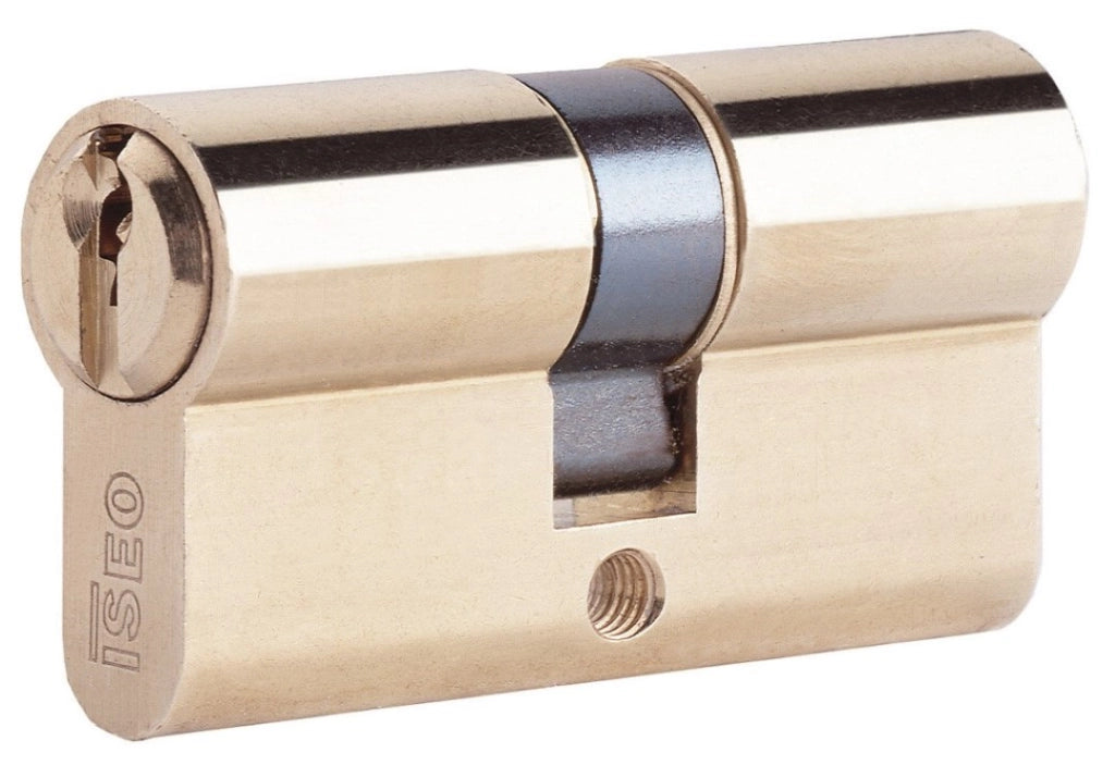 Cilindro Sag.Quality Mm 80 Centrale - Sps