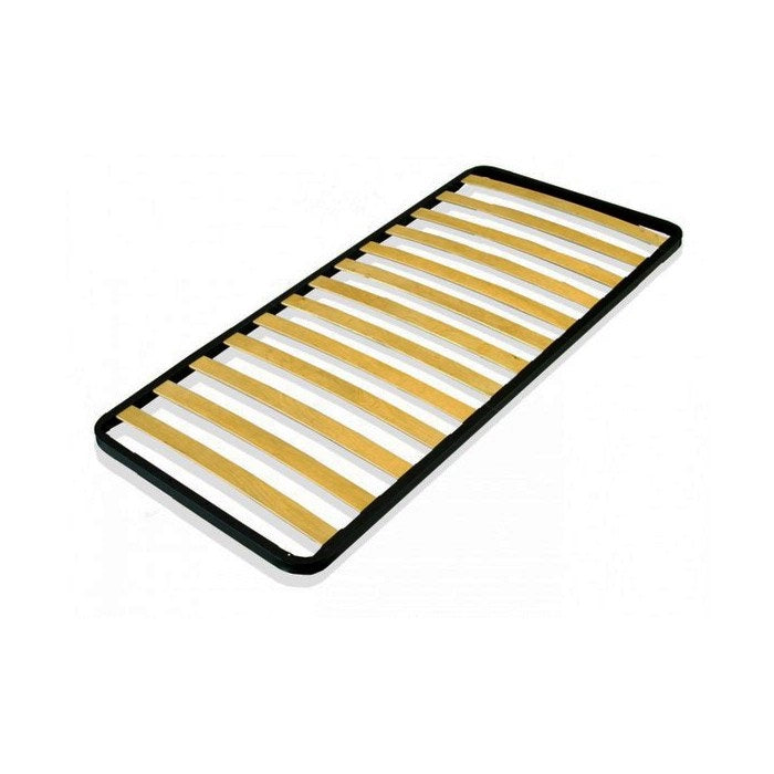 Rete a Doghe in Legno 90x200 - RETE
