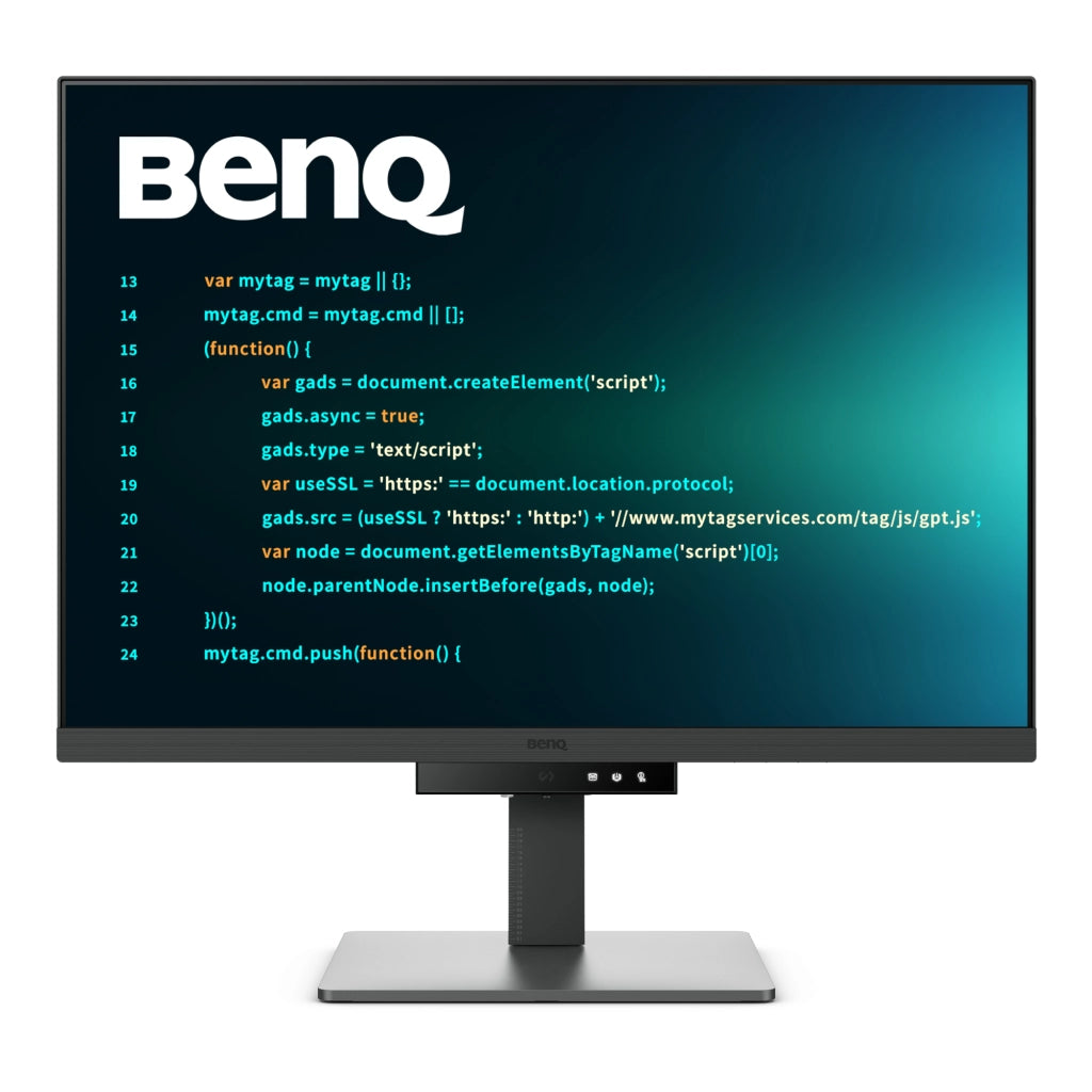 Benq rd280u monitor pc 71,6 cm (28.2") 3840 x 2560 pixel 4k ultra hd nero - 9H.LM1LJ.TBE