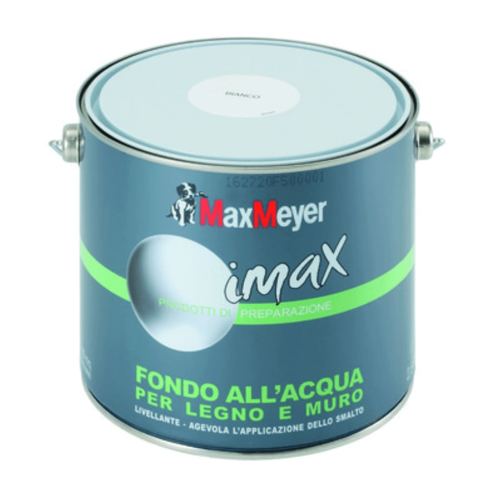 Fondo Allacqua Per Smalti Litri 2 Boero - Boero