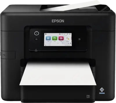 Epson workforce wf-4930dtwf - ex 4830dtwf - c11cm03402