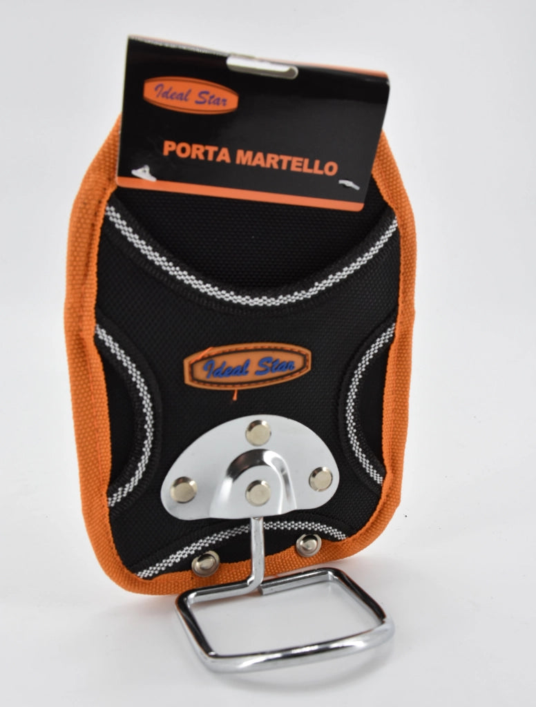 PORTA MARTELLO IDEAL STAR 12,5x18 cm - IDEAL STAR