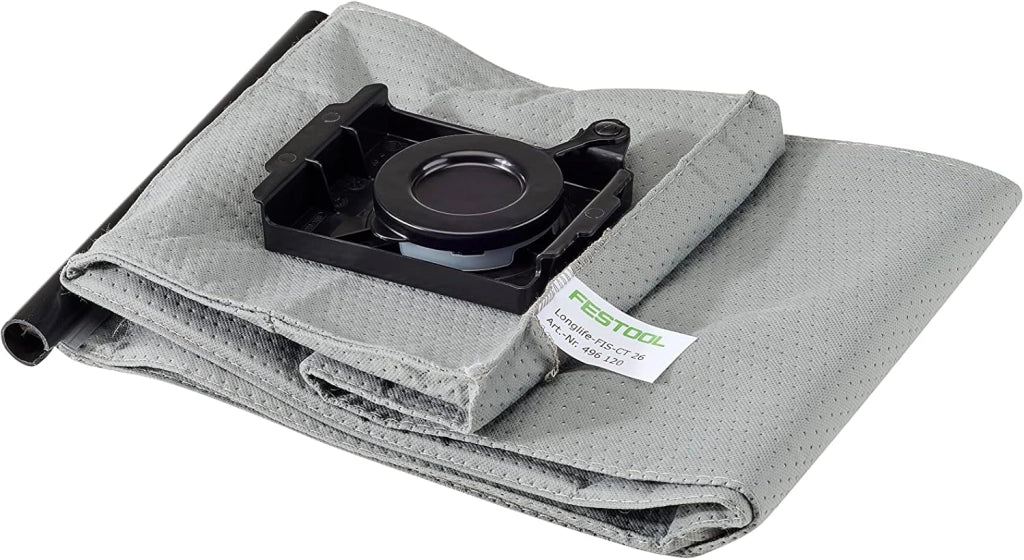 Sacco filtro Longlife Longlife-FIS-CT 26