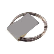 FILO MULTIUSO IN ACCIAIO INOX mm 1,0x8 mt