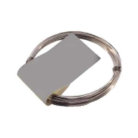 FILO MULTIUSO IN ACCIAIO INOX mm 1,0x8 mt