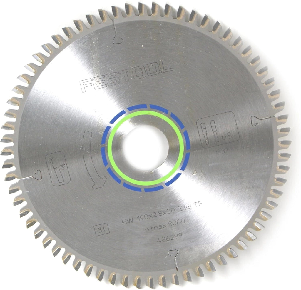 Lama ALUMINIUM/PLASTICS HW 160x2,2x20 TF52