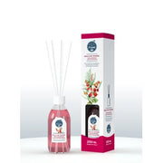 DIFFUSORE OFFICINA DEI FIORI  250ML BACCHE ROSSE- 6,0 pz