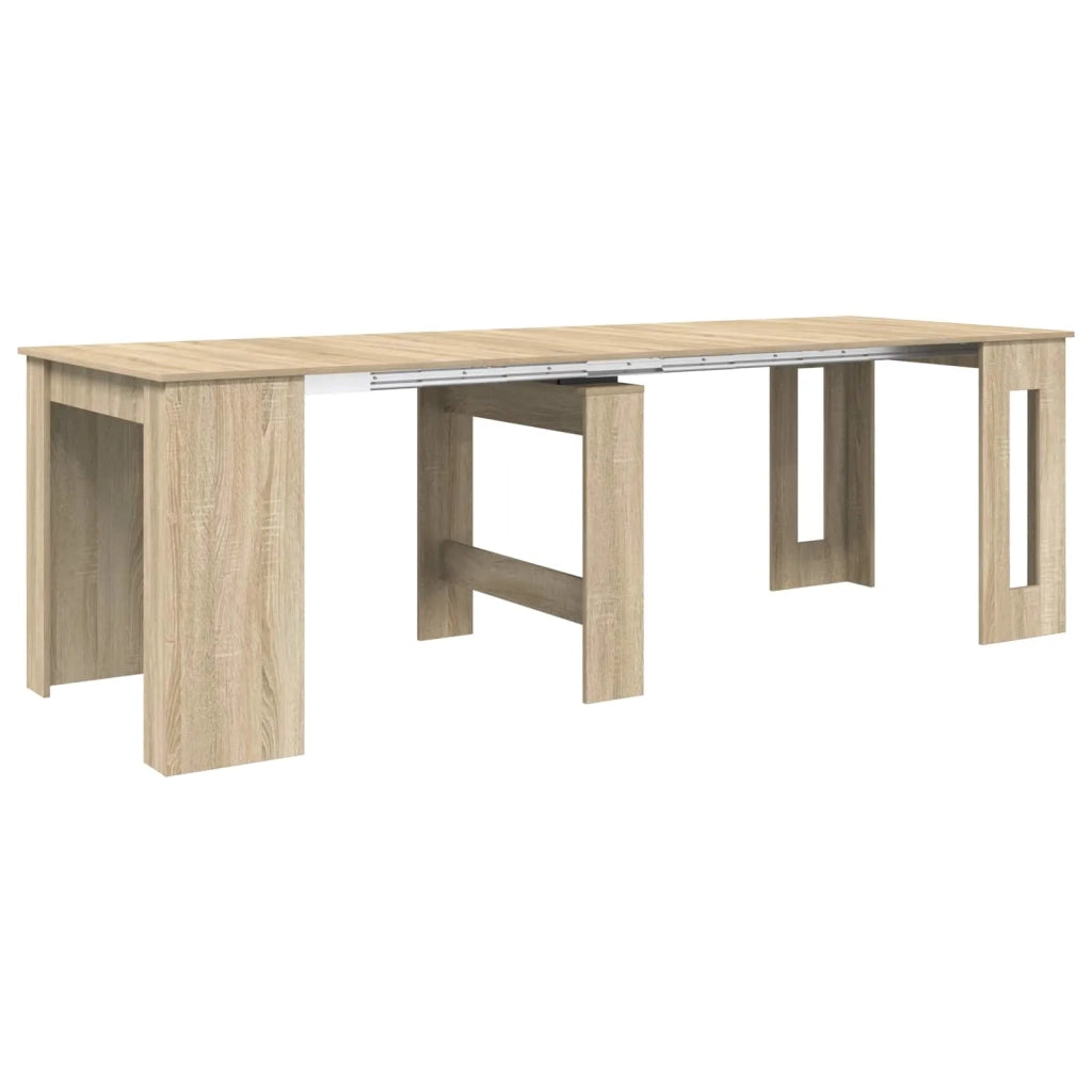 Tavolo da Pranzo 240 x 85 x 75 cm Legno ingegnerizzato 3424947