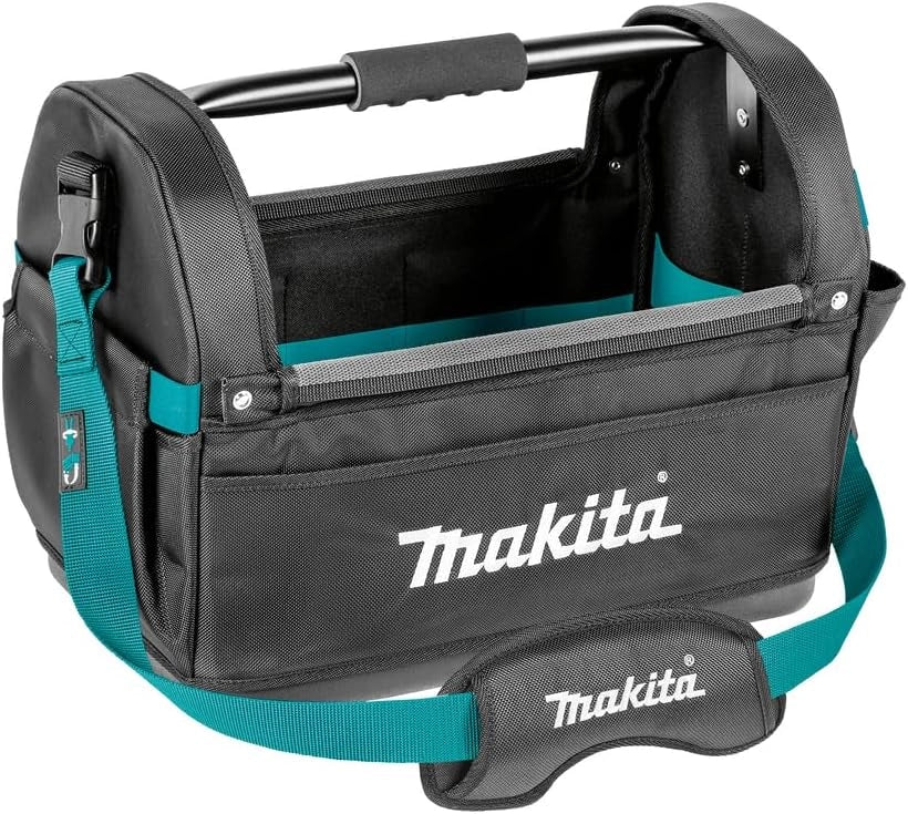 Borsone rigido aperto Makita - E-15403