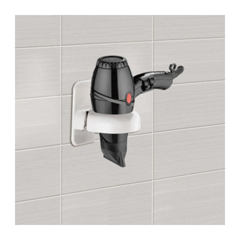 GEDY 5052.301 SUPPORTO ASCUGACAPELLI BIANCO- GEDY- 1,0 pz