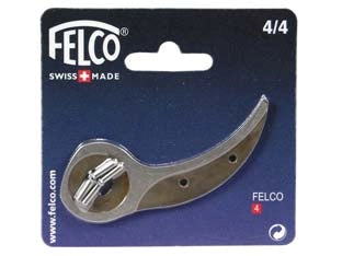 FELCO CONTROLAMA CON RIBATTINI DI RICAMBIO PER FORBICI  per FELCO 2 (art.2/4)    FELCO